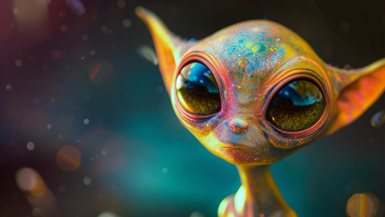 «Мерцающие» пульсары стали ключом SETI к отбору инопланетных сигналов Новые наблюдения Института SETI за «мерцающим» ...