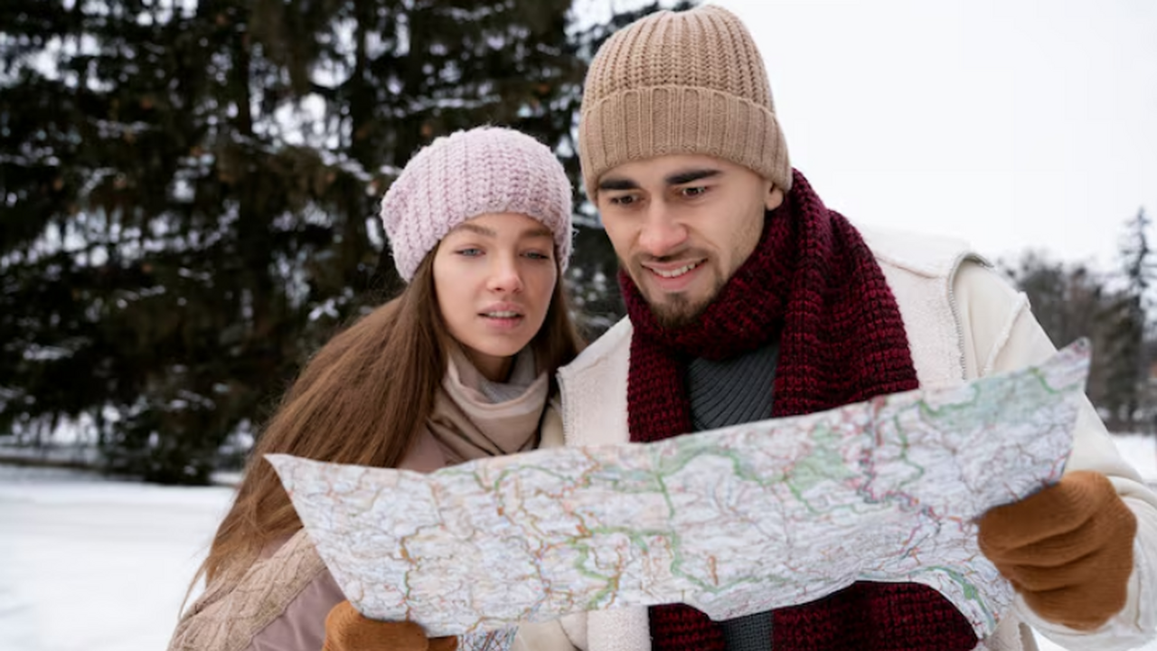 Россияне всё активнее планируют встречу Нового ...