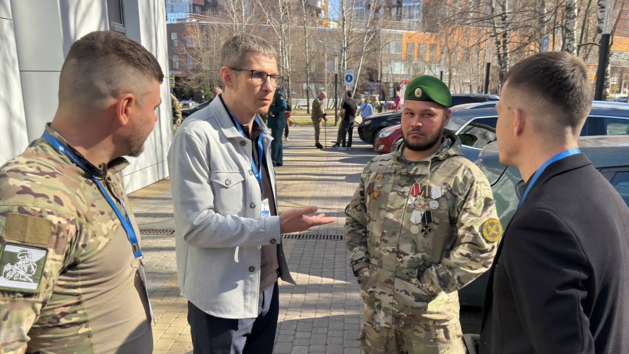 Завершается отбор на второй поток региональной программы «Школа героев» В ближайшее время Общественный совет по реализа...