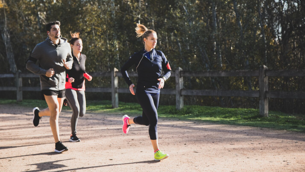 Физические упражнения облегчают симптомы болезн...