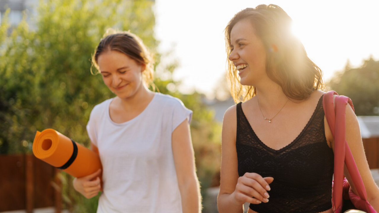 Анализ данных более 110 тысяч человек за 30 лет...