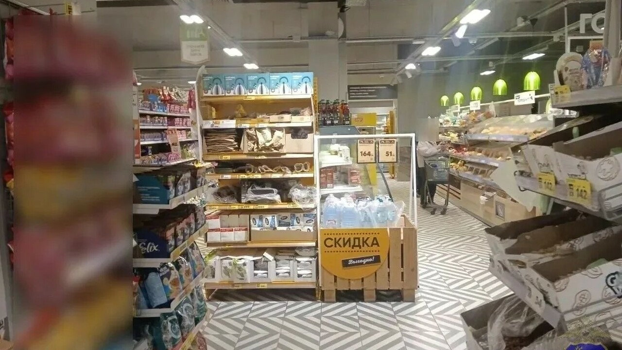 В Тольятти администратора магазина осудили за мошенничество Начисленная за фиктивную работу оплата поступал...