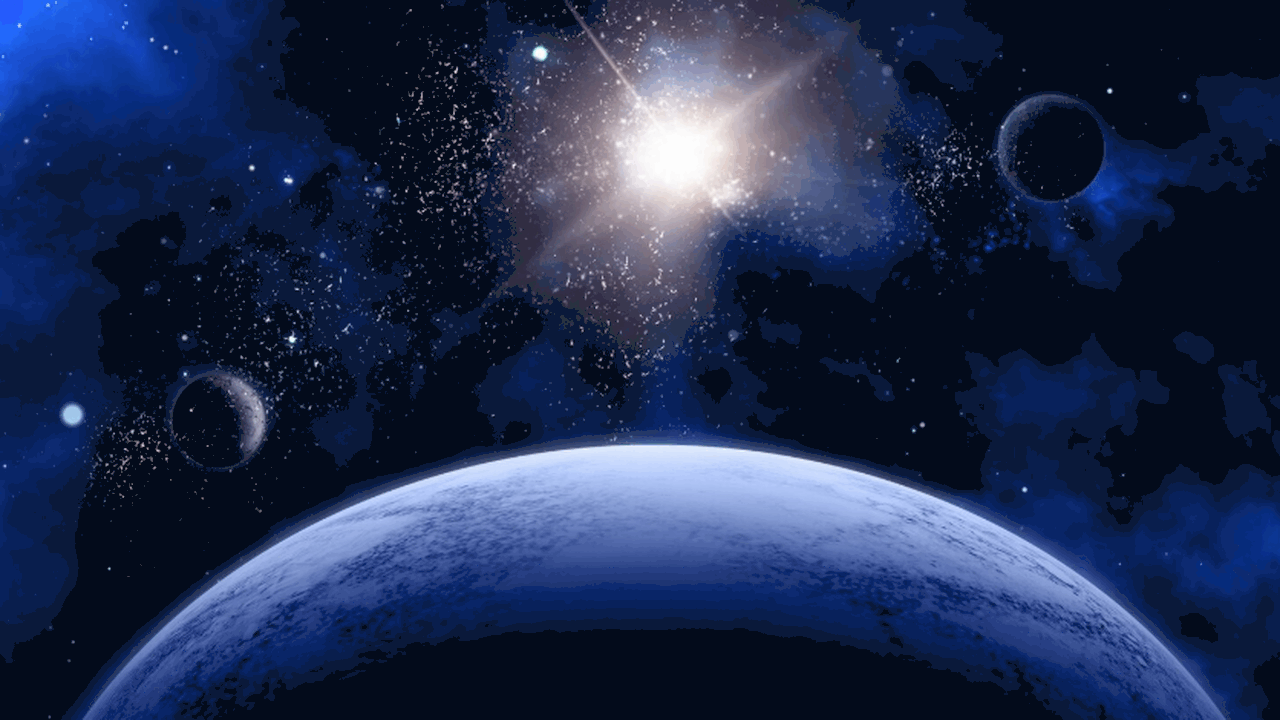 Учёные SETI считают, что звёздная среда может и...