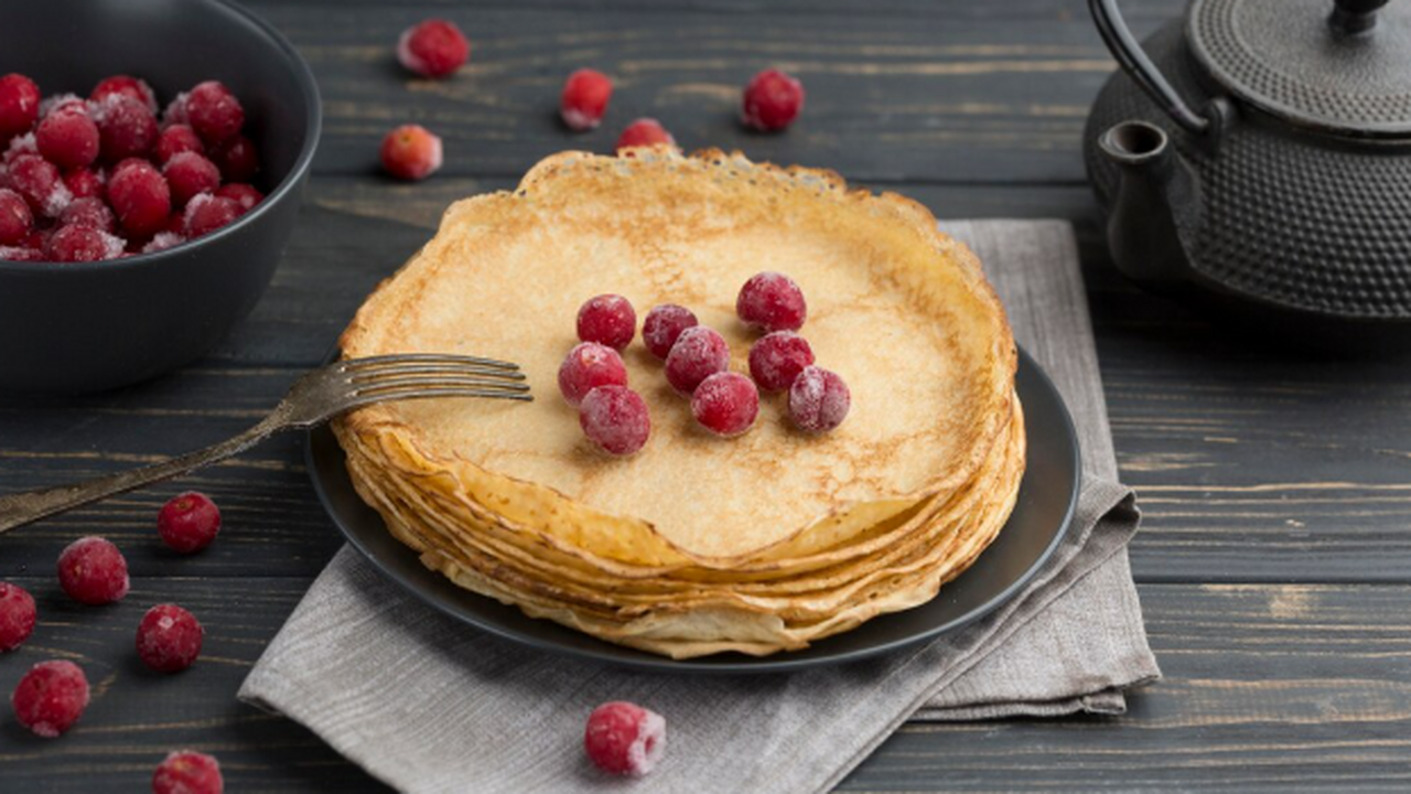 Когда хочется домашней выпечки «прямо сейчас», ...