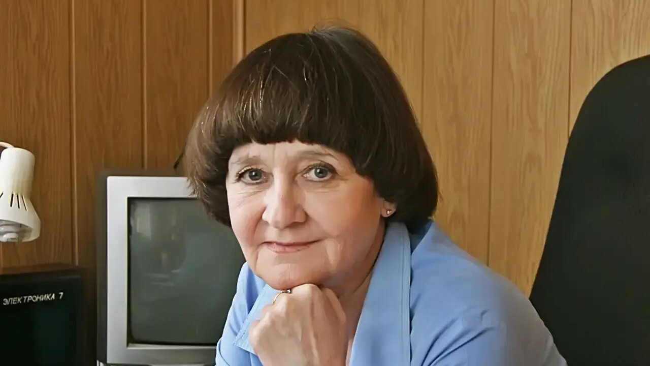 В Самаре на 75-м году жизни скончалась врач Сталина Суетнова Церемония прощания пройдёт 16 июня с 14:30 до 1...