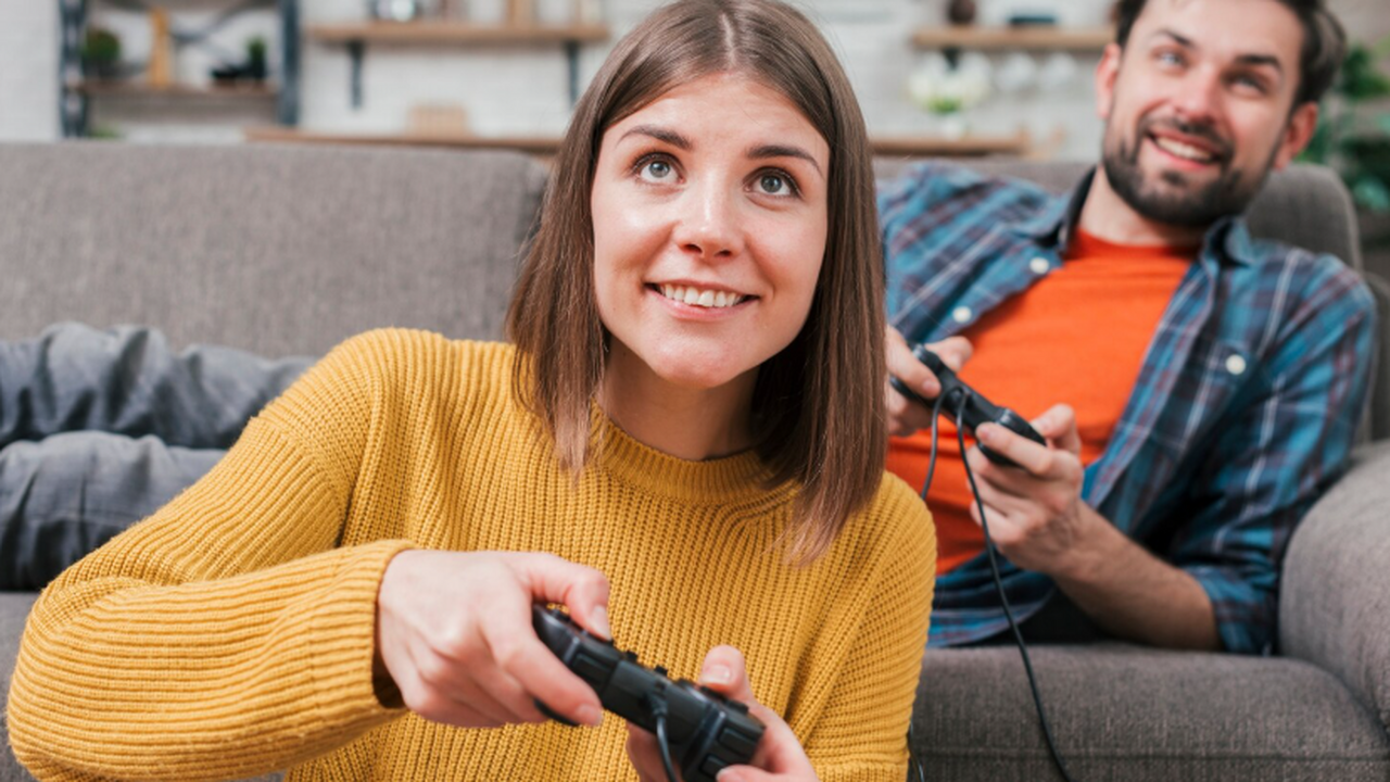 Новая трилогия «Ведьмака»: CD Projekt обещает не более 6 лет между частями В том же отчёте CD Projekt рассказала о прогрес...