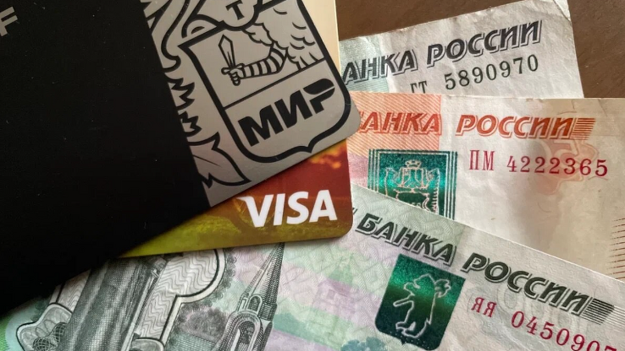 Ждет ли всех россиян обесценение вкладов? Ответ от главы Центробанка Набиуллиной Ждет ли всех россиян обесценение вкладов - Отве...