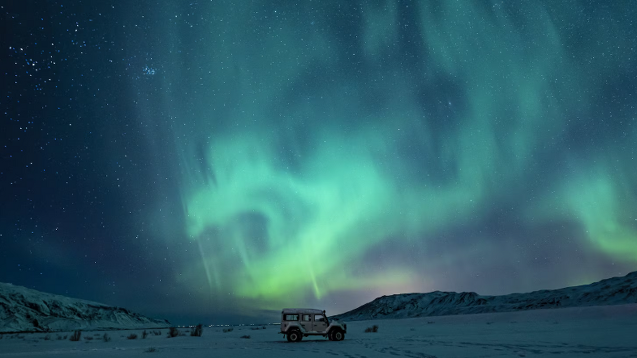 Проект «АстроСамара» сообщил о вероятности севе...