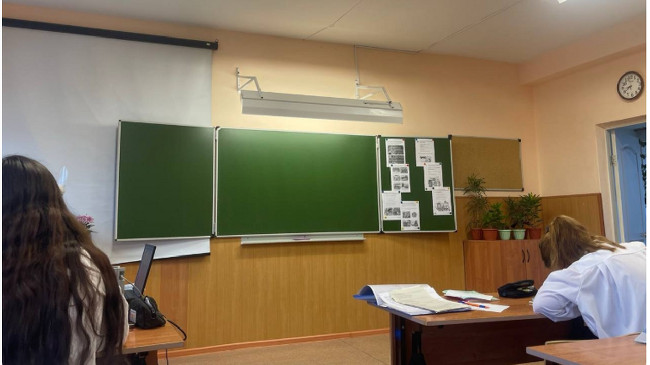 Кардинальных изменений в структуре экзамена не ...
