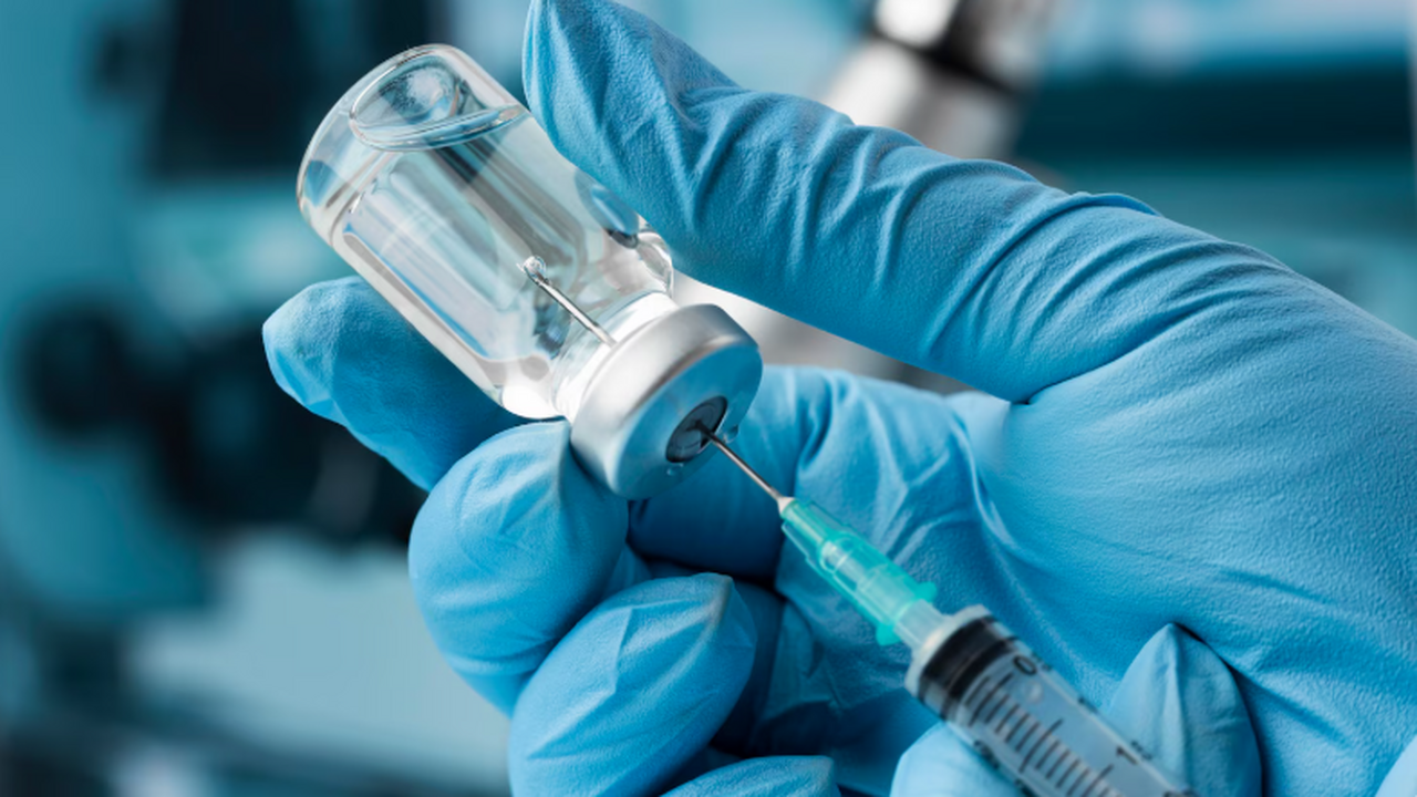 Исследование показало, что вакцина от опоясываю...