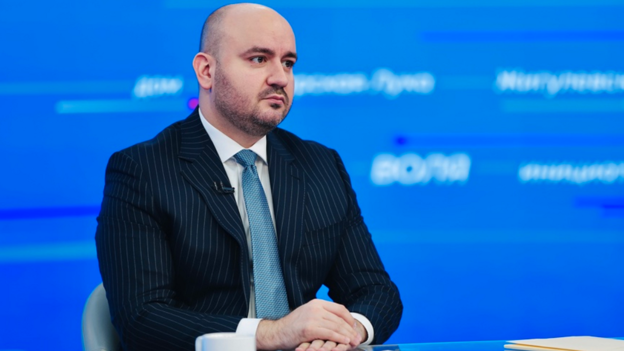 Вячеслав Федорищев рассказал о кадровой стратегии и команде развитии Самарской области Сегодня, 5 декабря на прямой линии глава Самарс...