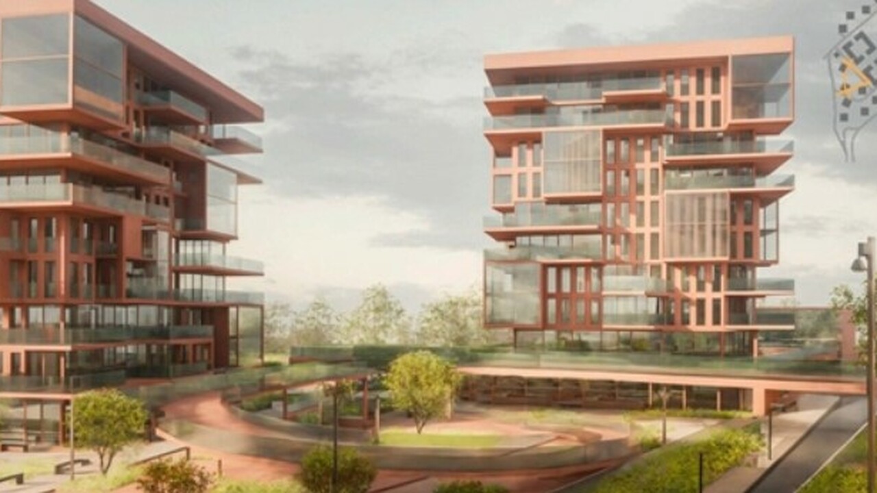 Градостроительный совет Самарской области одобр...