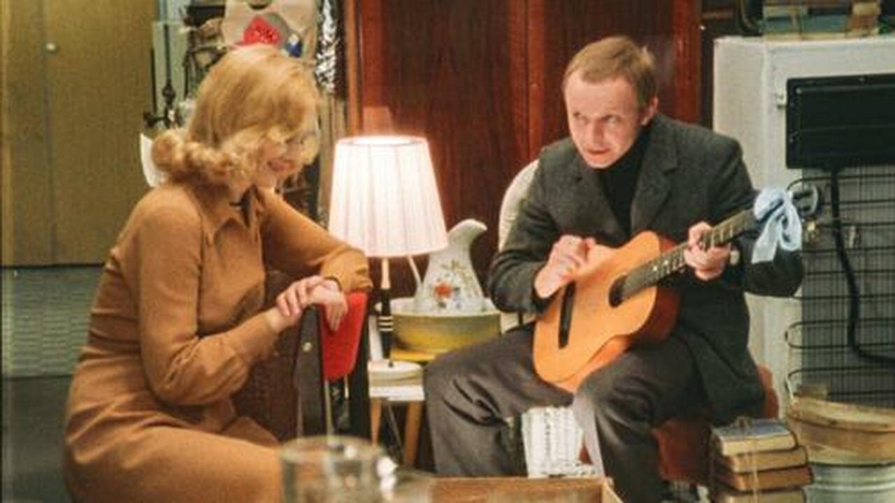 Издание отметило фильмы, которые стоит пересмот...