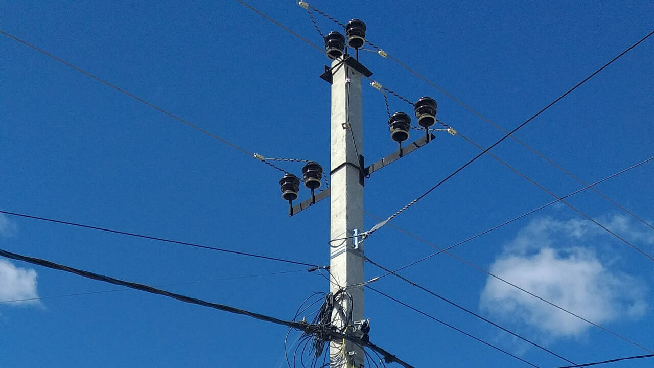 Энергетики подали арбитражный иск к ООО "Другой...