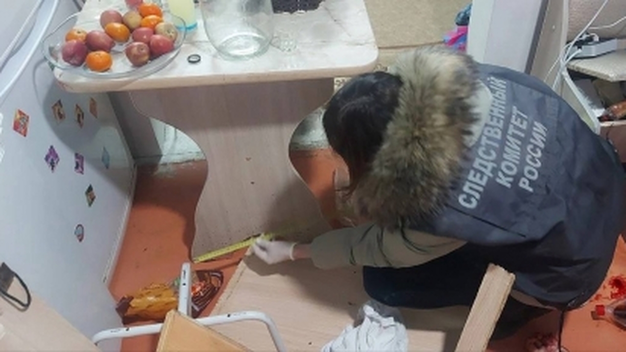 В Тольятти под суд пойдет мужчина, обвиняемый в убийстве знакомого в 2025 году Убийство стало результатом пьяной ссоры друзей
