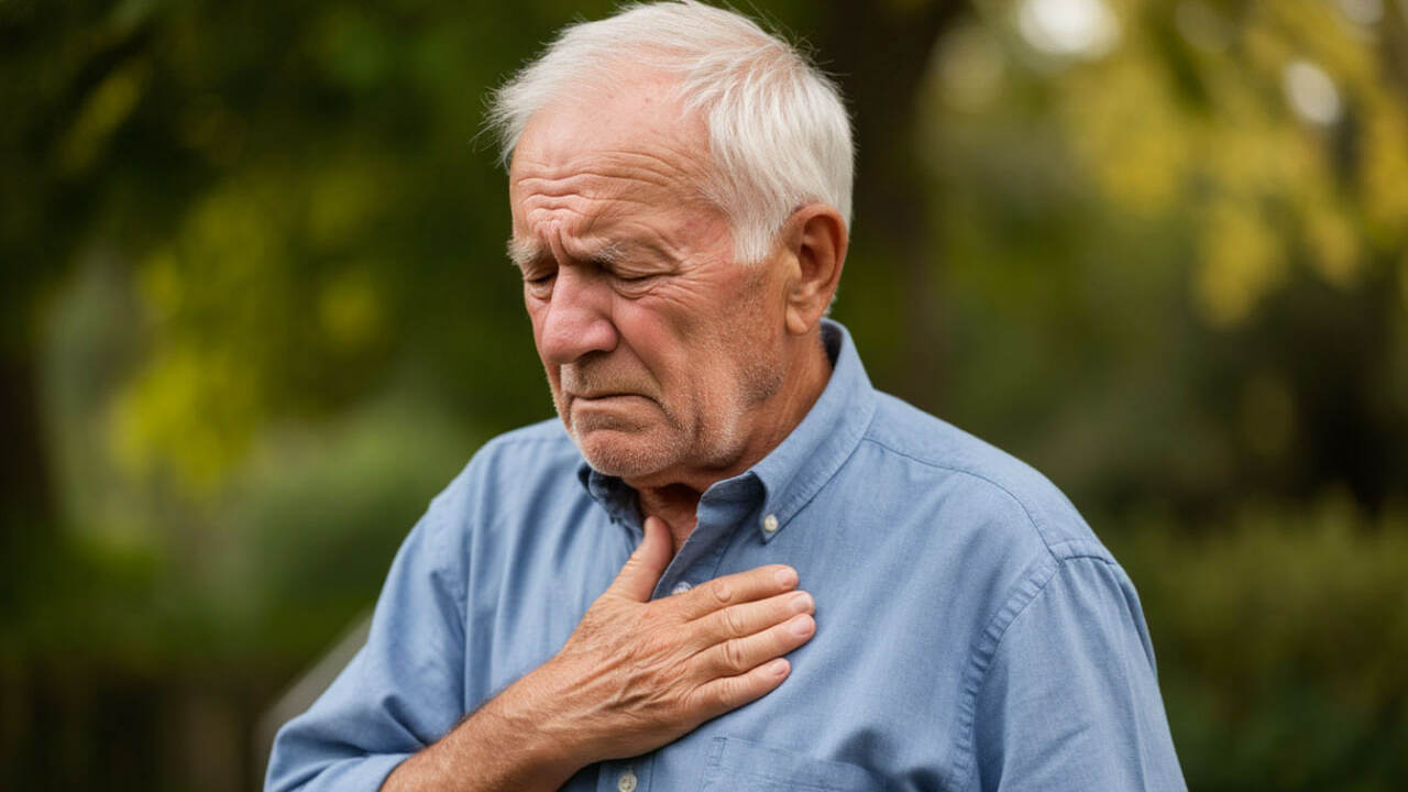 Учёные выяснили, что утрата Y-хромосомы с возра...