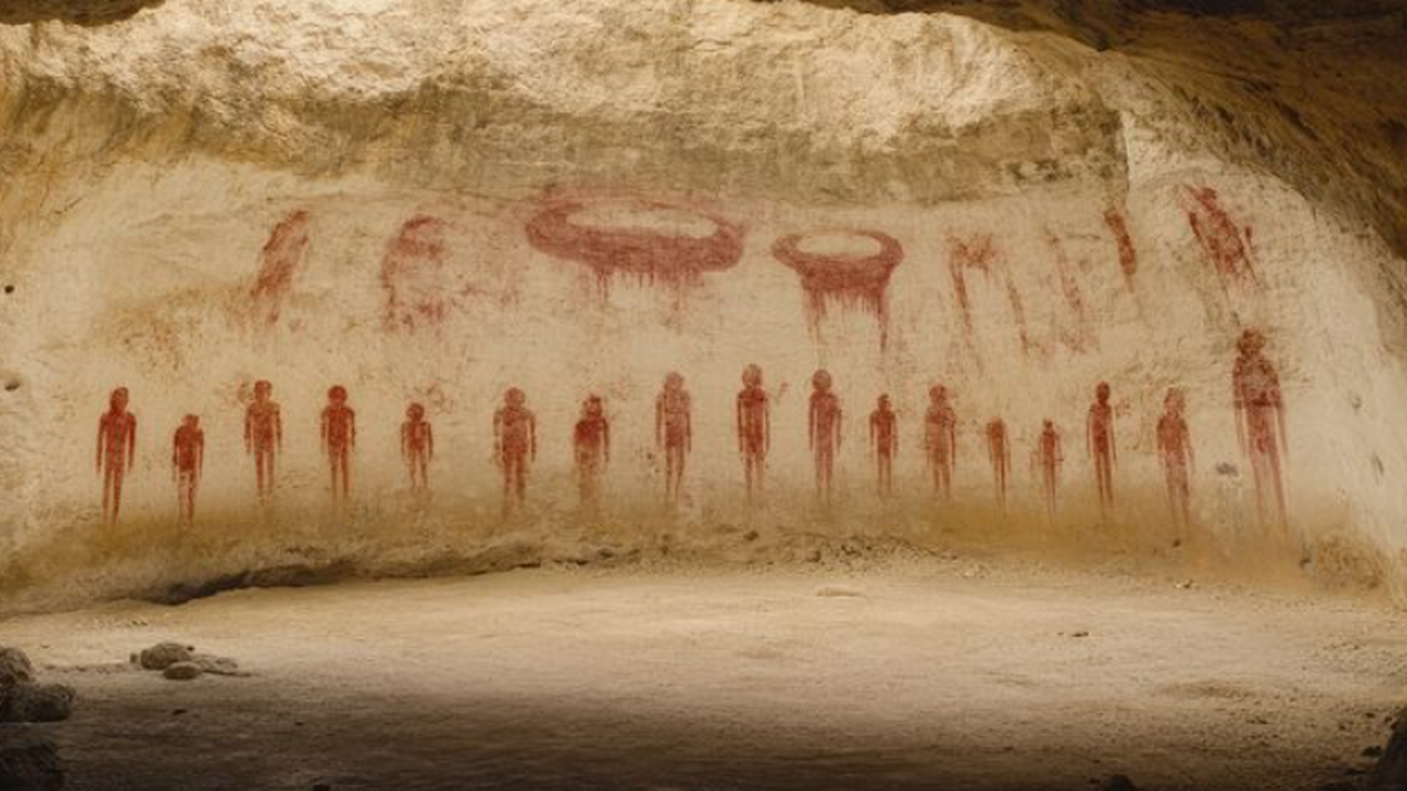 В Крыму найден древний «карандаш» неандертальцев возрастом 42 тыс. лет Археологи сообщили о находке в Крыму обработанн...