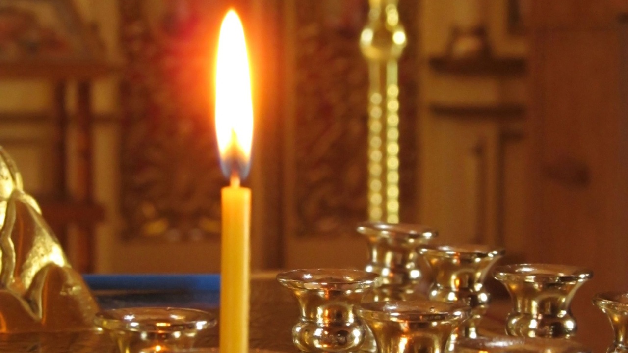 Антипасха не является днём поминовения, а посвя...