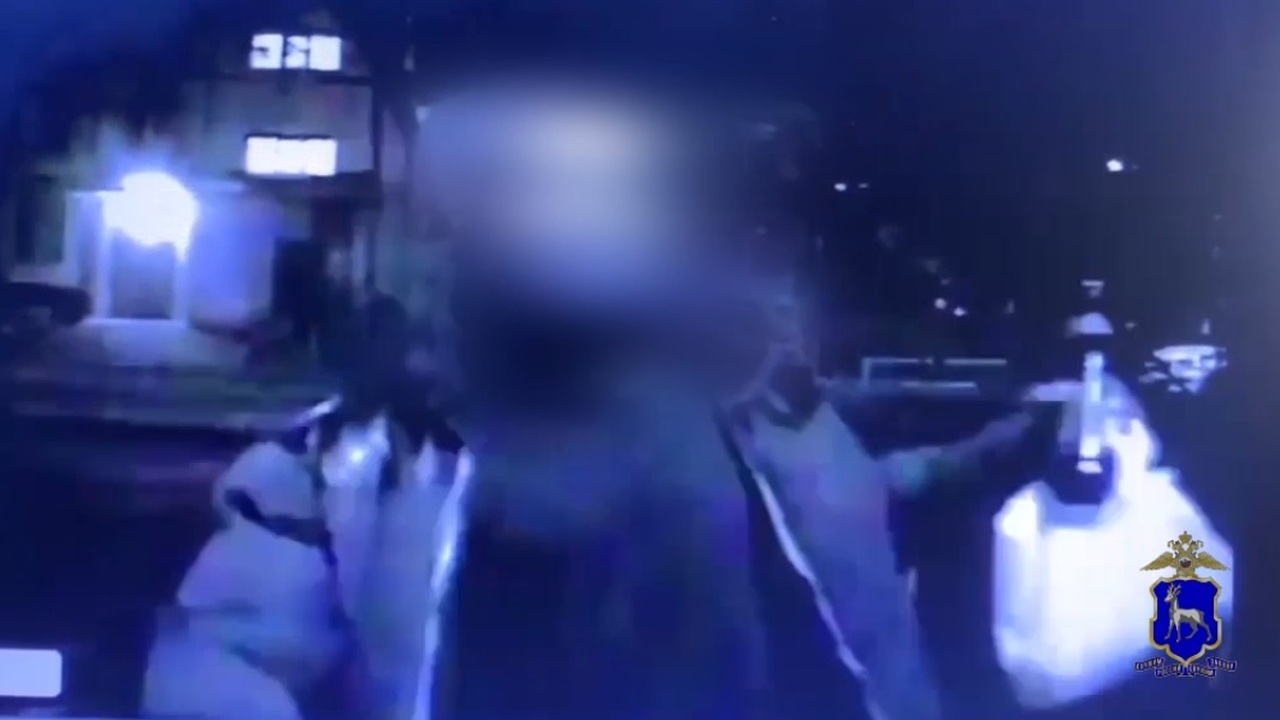 Камеры видеонаблюдения помогли поймать квартирного вора в Автозаводском районе Сейчас ранее судимый обвиняемый помещен под стражу