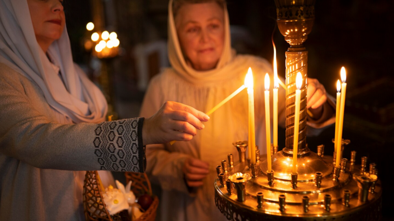 Речь идет о начале Великого поста: православные праздники в феврале 2026 года В феврале 2026 года православные верующие отмет...