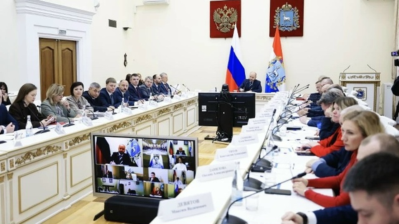 В области завершили 97% проектов "Народного бюджета" за 2025 год Финансирование программы будет увеличено до 1 м...