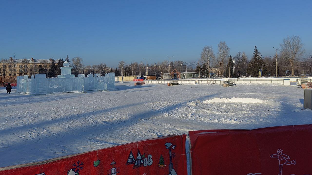 Проект обсудили руководители города и области