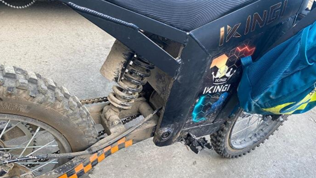 В Самаре произошло ДТП: 12-летний подросток на ...