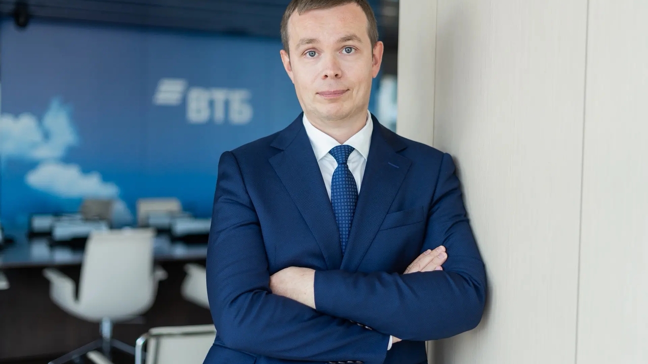 Брокер ВТБ зафиксировал рост покупок на фондовом рынке Снижение российского фондового рынка удерживает...