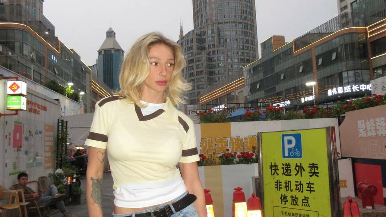 Ивлеева рассказала, какой вывод сделала после «голой вечеринки» Блогер Анастасия Ивлеева в Telegram-канале приз...