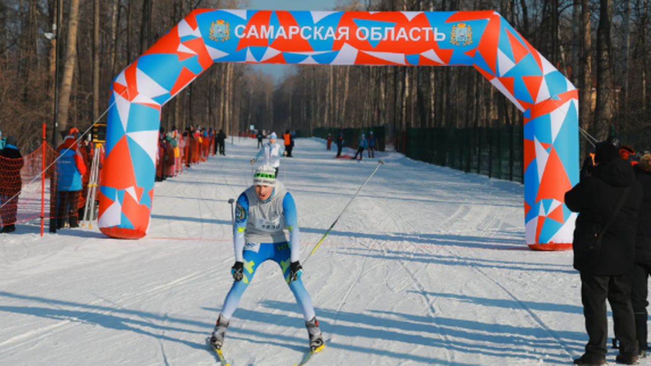 Спортивное мероприятие проводится с 1982 года