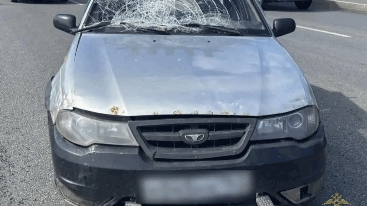 14 июля в Самарской области зарегистрировали 7 ДТП 14 июля в Самарской области зарегистрировано се...