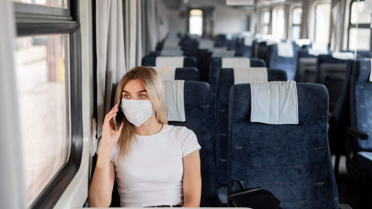 Эту услугу проводники РЖД должны оказать, но сами никогда не предложат — хитрость бывалых туристов Поезд можно превратить в удобный «дом на колёса...