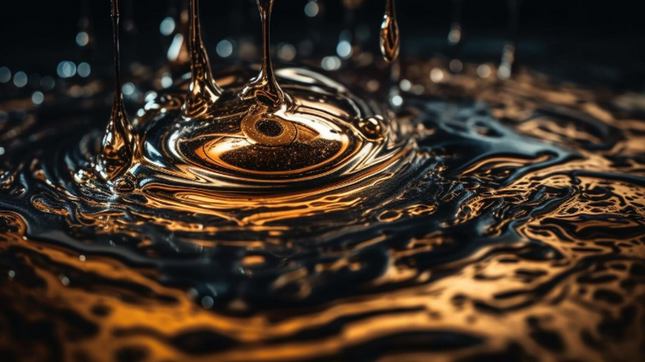 Ученые СамГТУ предложили использовать жидкий до...