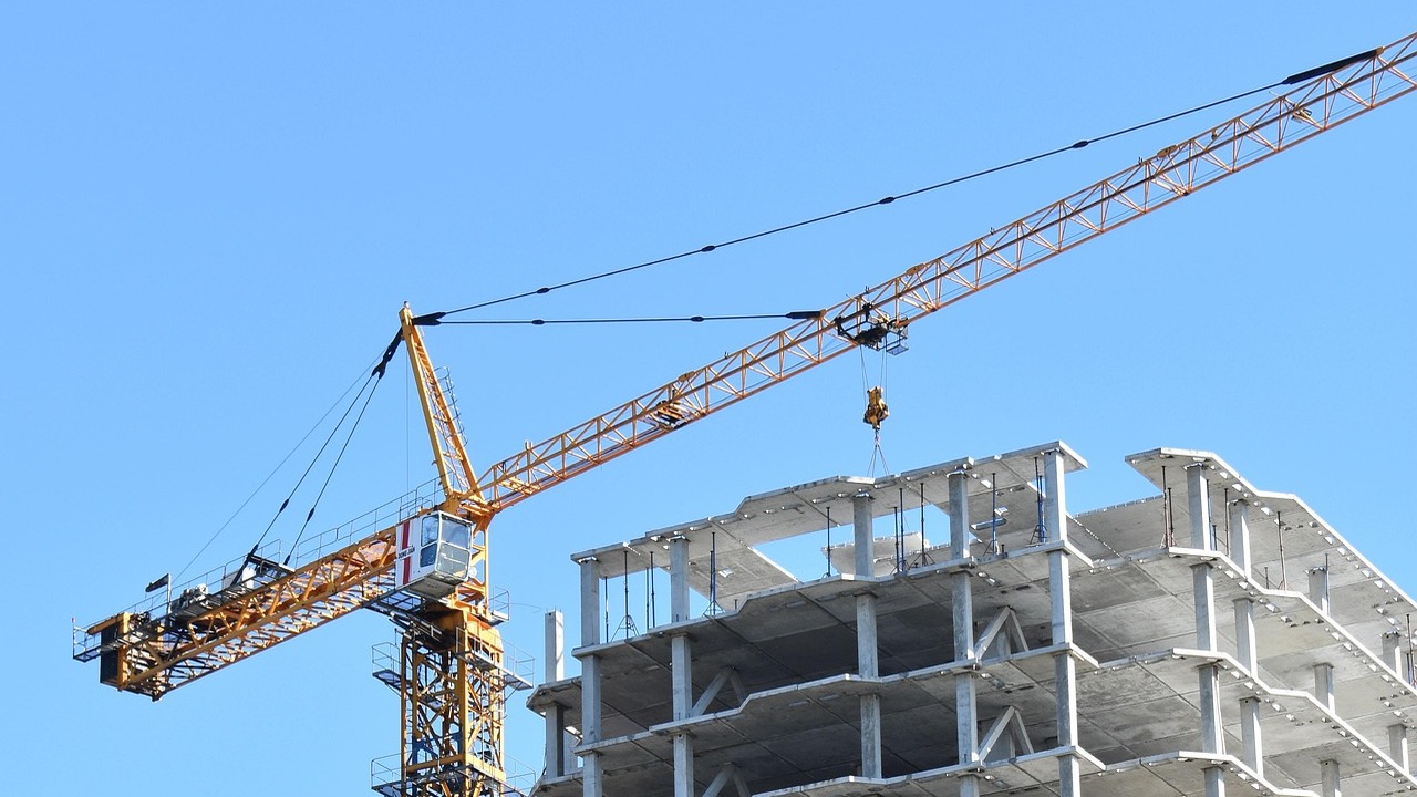 Высотку у стадиона «Волга» в Самаре заменят на девятиэтажный ЖК Изменения внесены после общественных слушаний