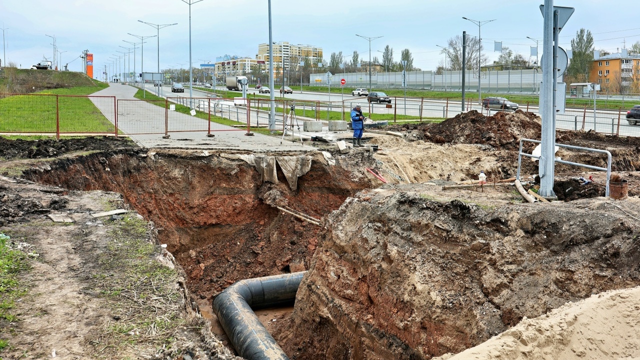 Полностью завершить строительство планируется в...
