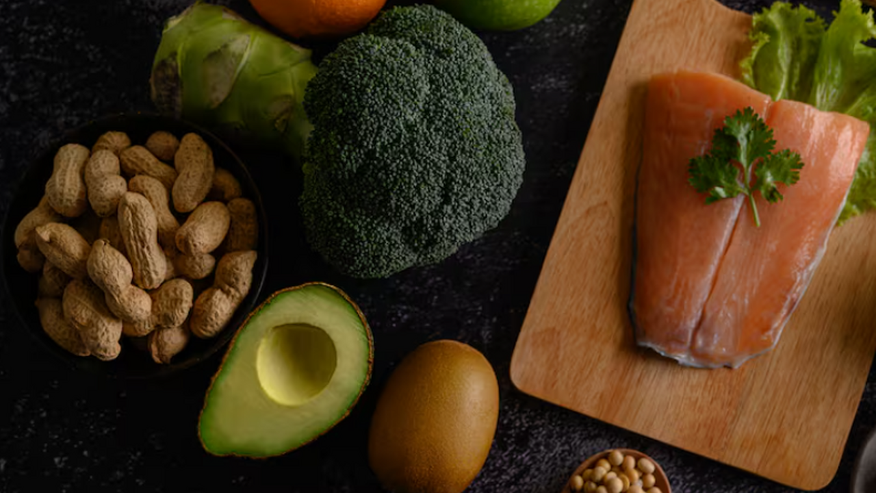 Исследование Гарварда показало, что кетодиета п...