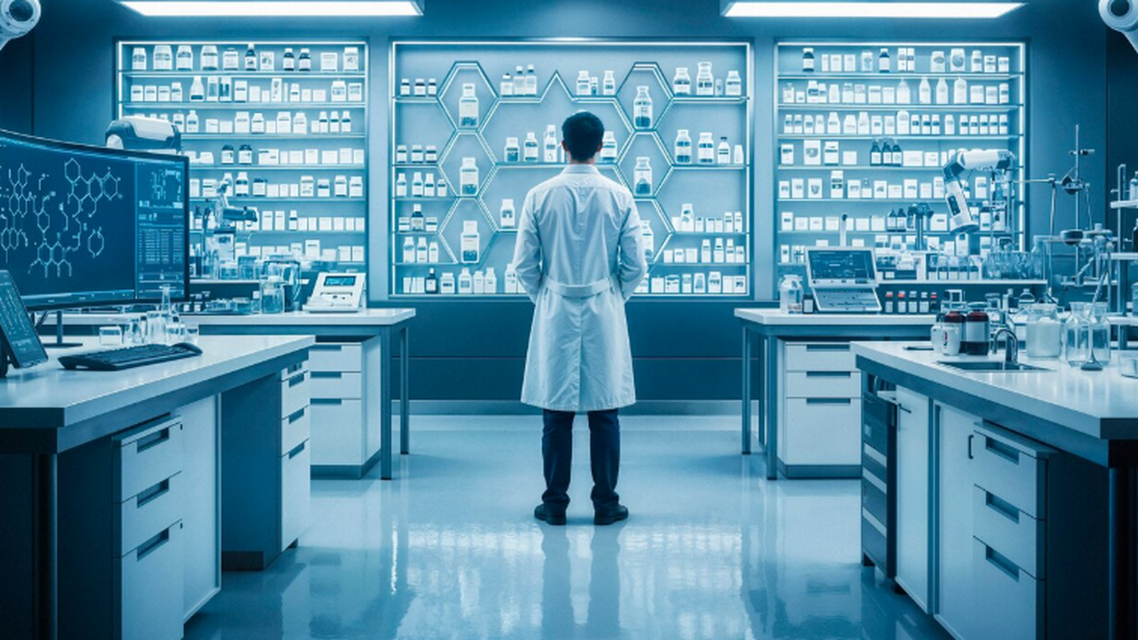 Учёные МГУ обнаружили эффект, который ускоряет ...