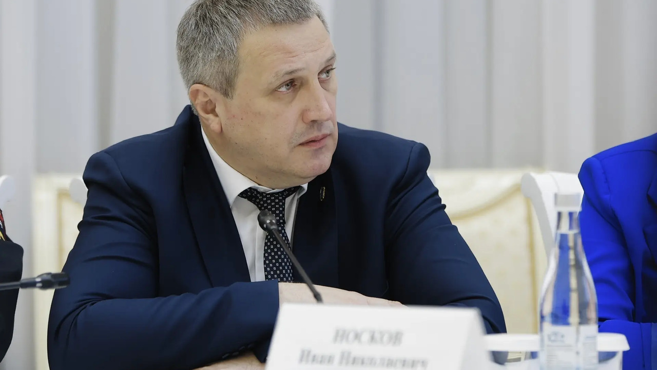 Во вторник, 7 апреля, губернатор Самарской обла...