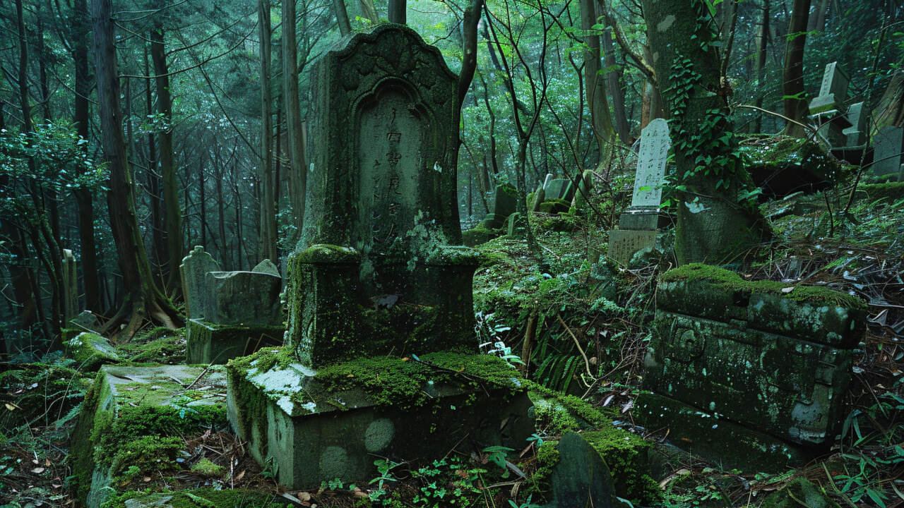 Археологи в Польше выявили аномальные «вампирск...