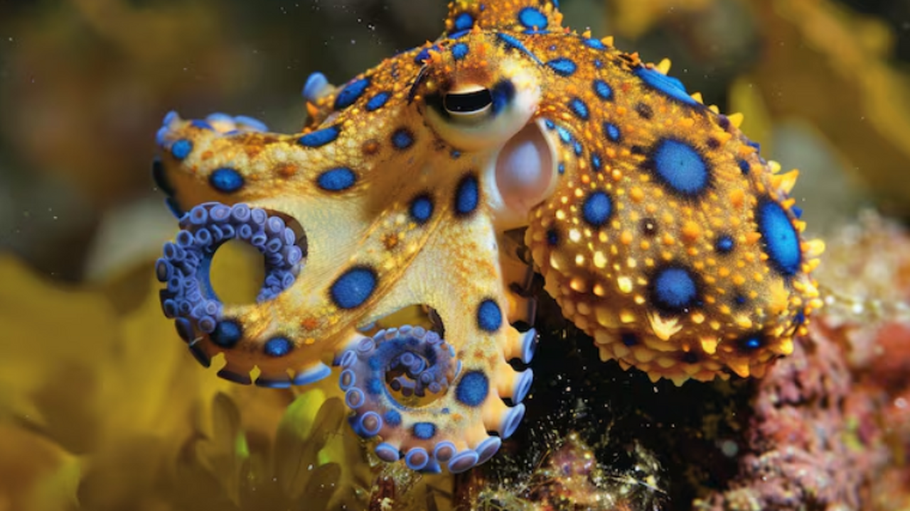 Глубины Тихого океана: в зоне Кларион‑Клиппертон описали 788 видов Команда океанологов представила масштабное иссл...