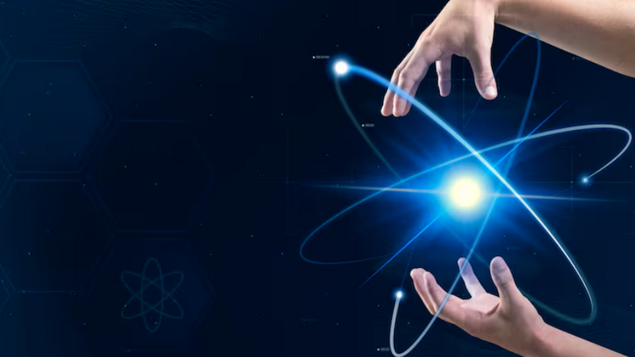 Мишель Деворе получил Нобелевскую премию по физике за 2025 год Главный научный сотрудник Google Quantum AI Миш...