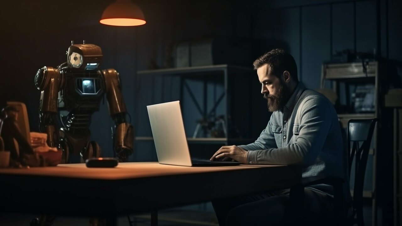 Эксперт объяснил, почему искусственный интеллек...