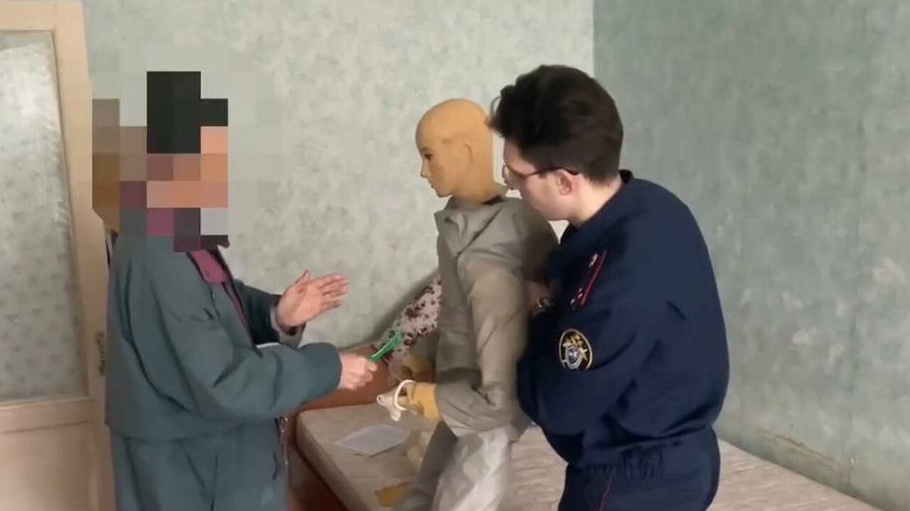 Житель Самары пойдет под суд за нападение на семью с ножом Утверждено обвинительное дело по ст. 30 и 105 У...