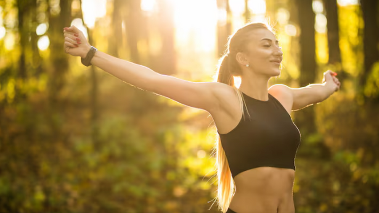 Шведские исследователи установили, что физическ...