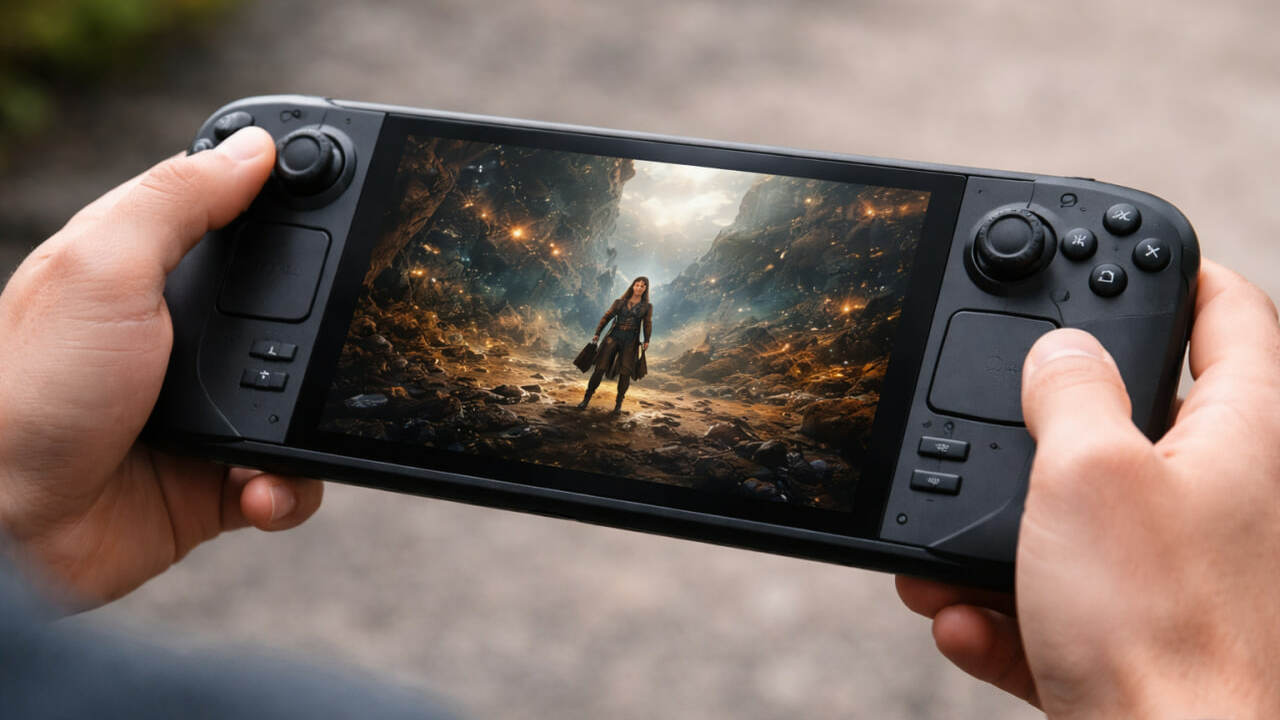 Российские покупатели активно выбирают портатив...