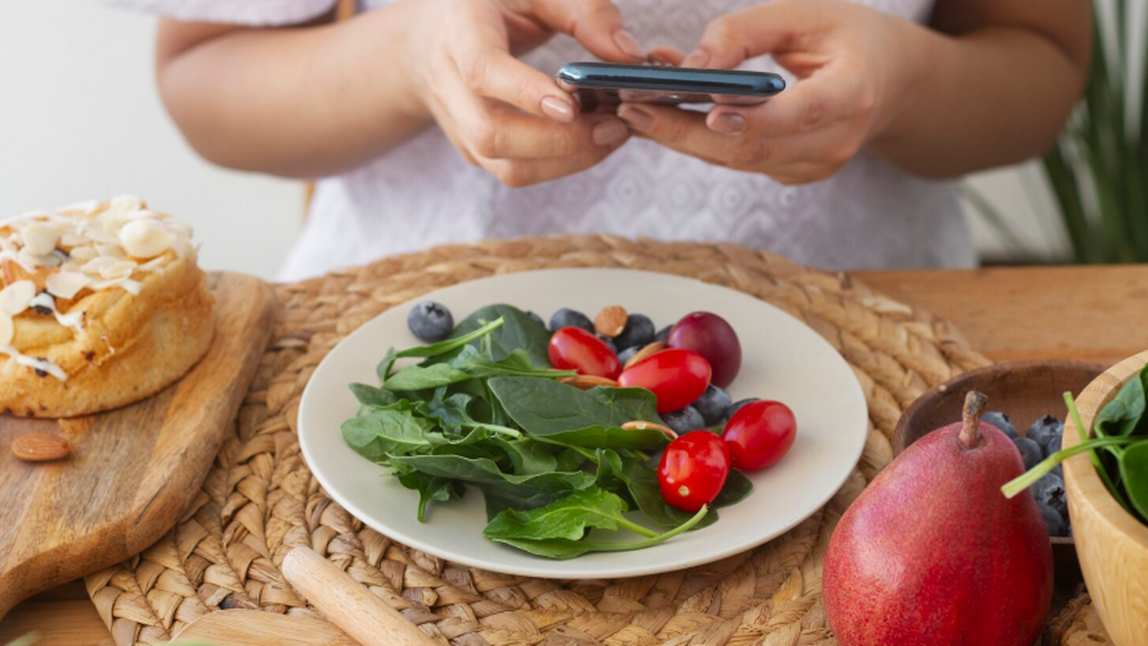 Ученые выяснили, что нордическая диета, богатая...