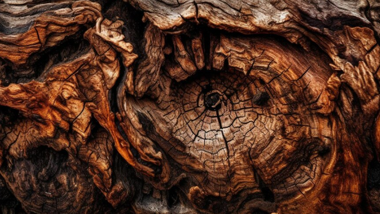 Ученые: микробы в коре деревьев поглощают токсичные и парниковые газы Австралийские учёные показали, что кора деревье...