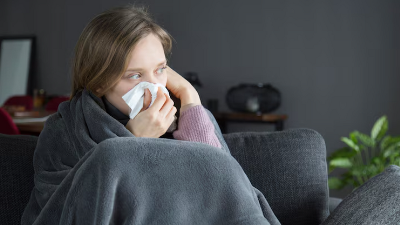 Роспотребнадзор опроверг сообщения о «новом вир...