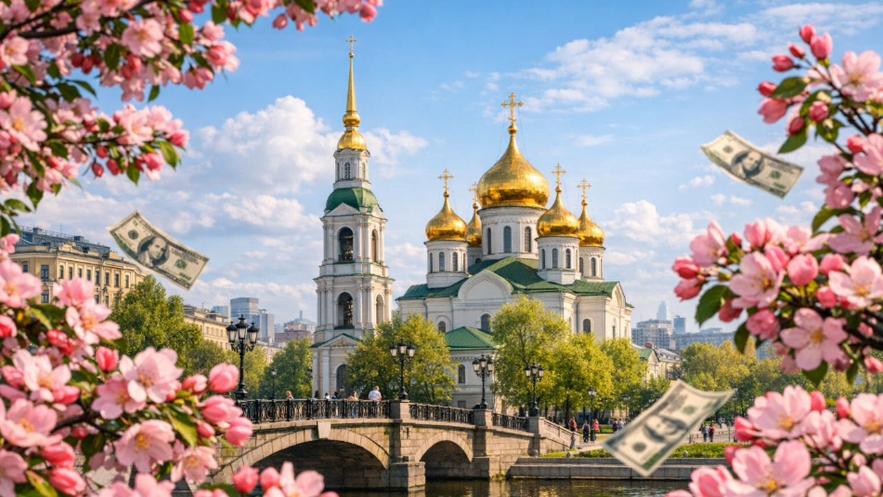 Россиянам рассказали о смысле и традициях Великой пятницы 10 апреля Великая пятница в православной традиции считает...