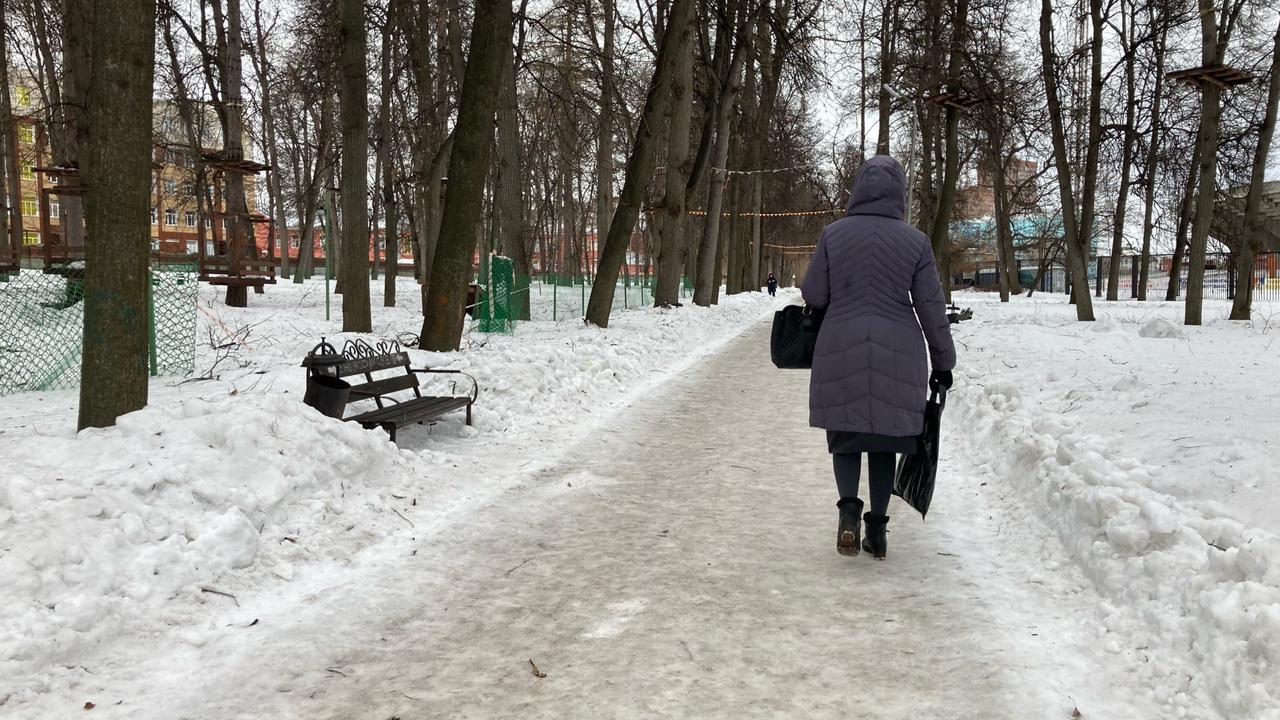 Синоптики предупредили о неожиданном климатичес...